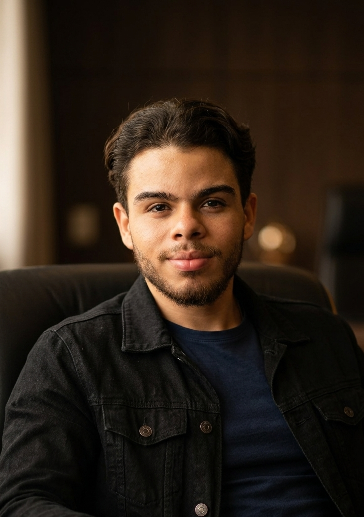 Lucas Alcântara
